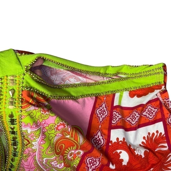 JOYOUS & Free cold shoulder mini dress - Picture 4 of 12